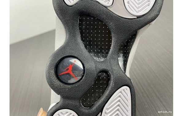 Cheap EP Air Jordan Atmosphere Grey 13 414571-016 Retro 414571-016 0320